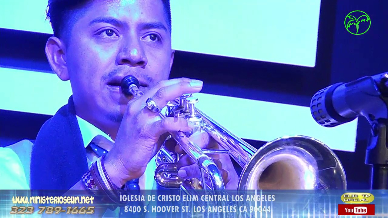 alabanza 14 de Enero 2017