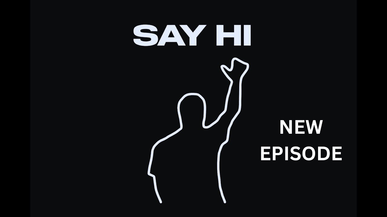 Interactive Warm Up Experience | Immersive & Original | Part 1