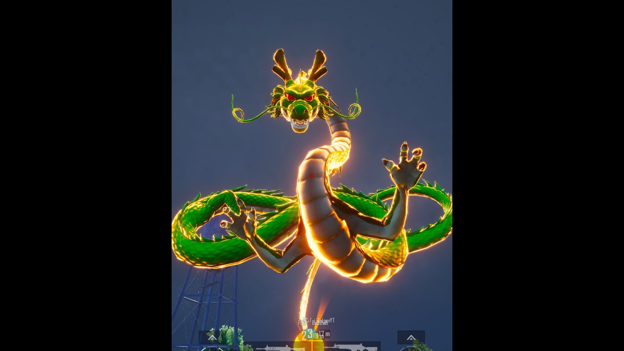 Dragon Ball Trial Challenge / Achievements