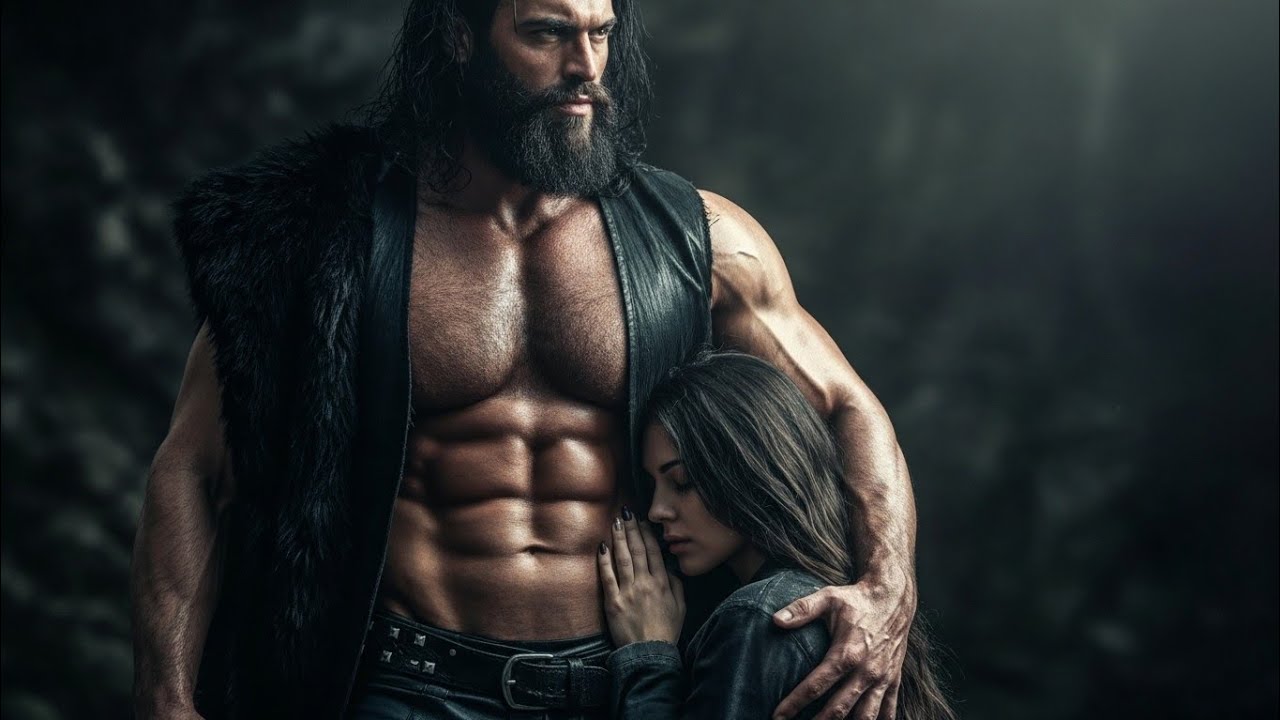 I Was Offered To Die As A Repayment For A Blood Debt Until The Alpha King Claimed Me