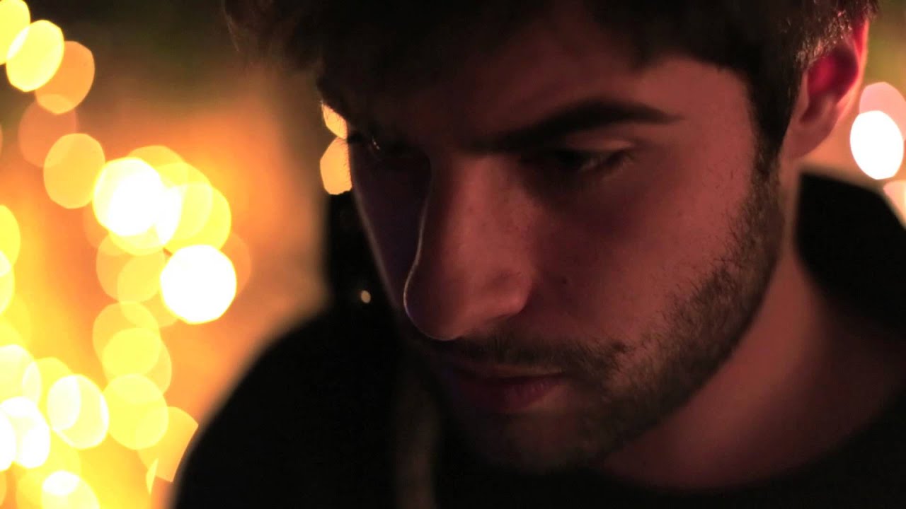 S.C. Barendse - Afraid of Storms (Live)