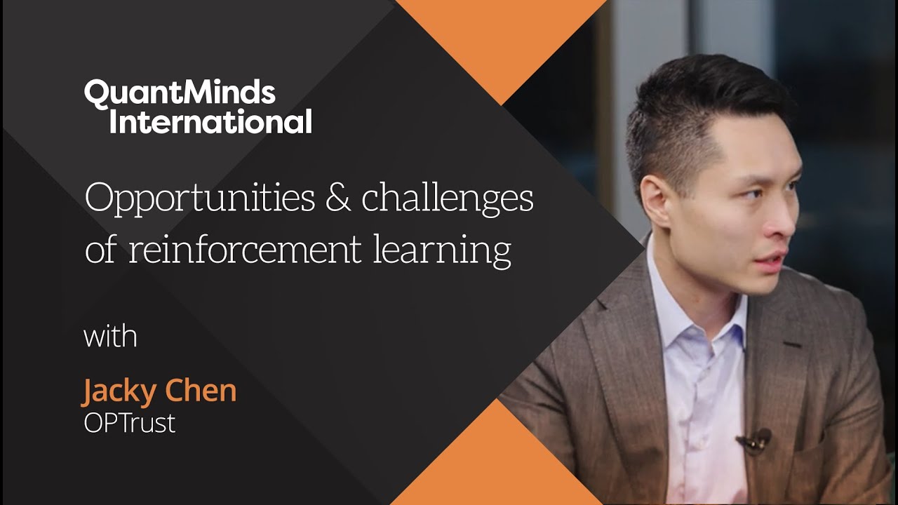 How using reinforcement learning has changed portfolio hedging methodologies and strategies