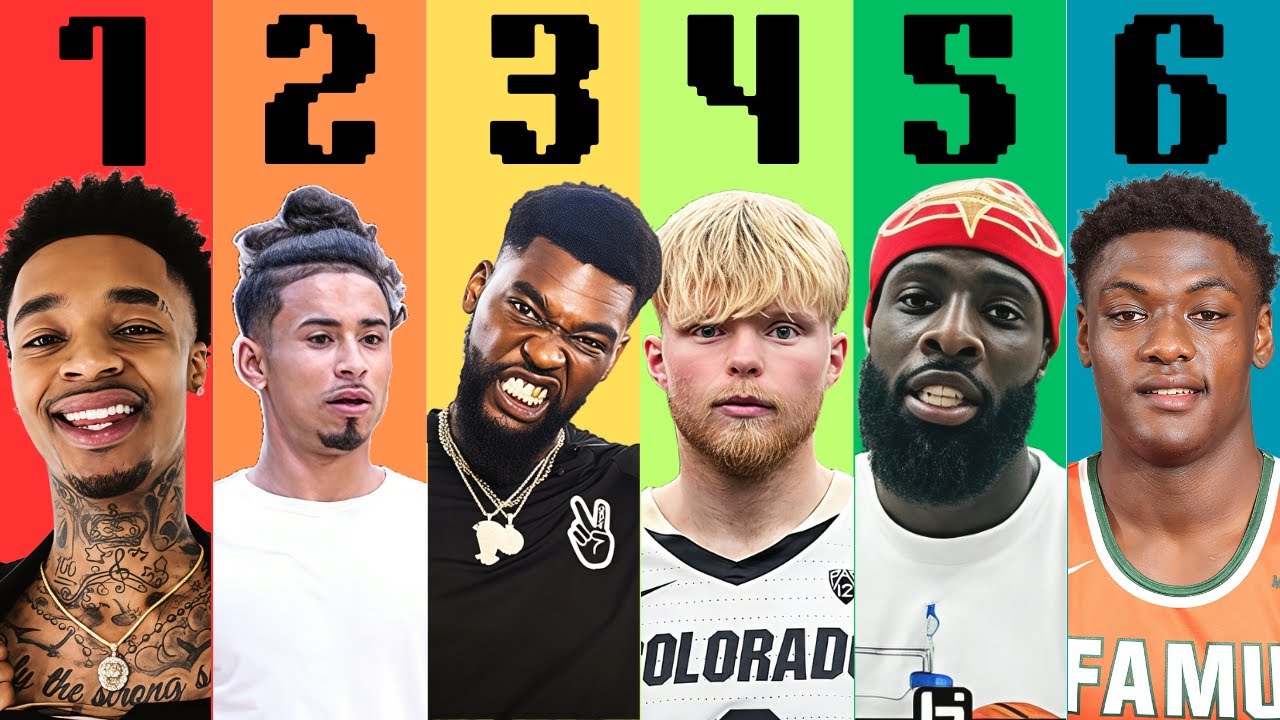 6 уровней Хуперов