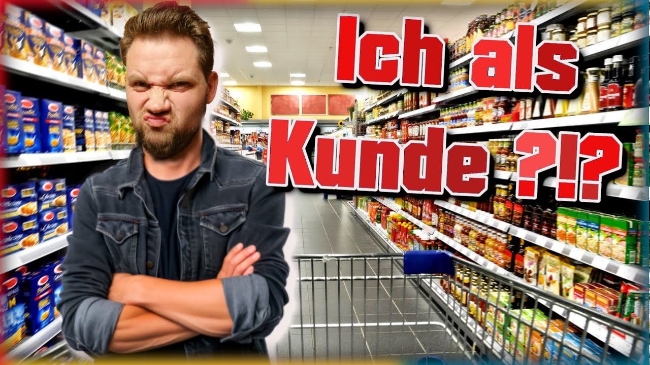 3 Jahre danach - Kann ich normal einkaufen? Einzelhandels Talk!