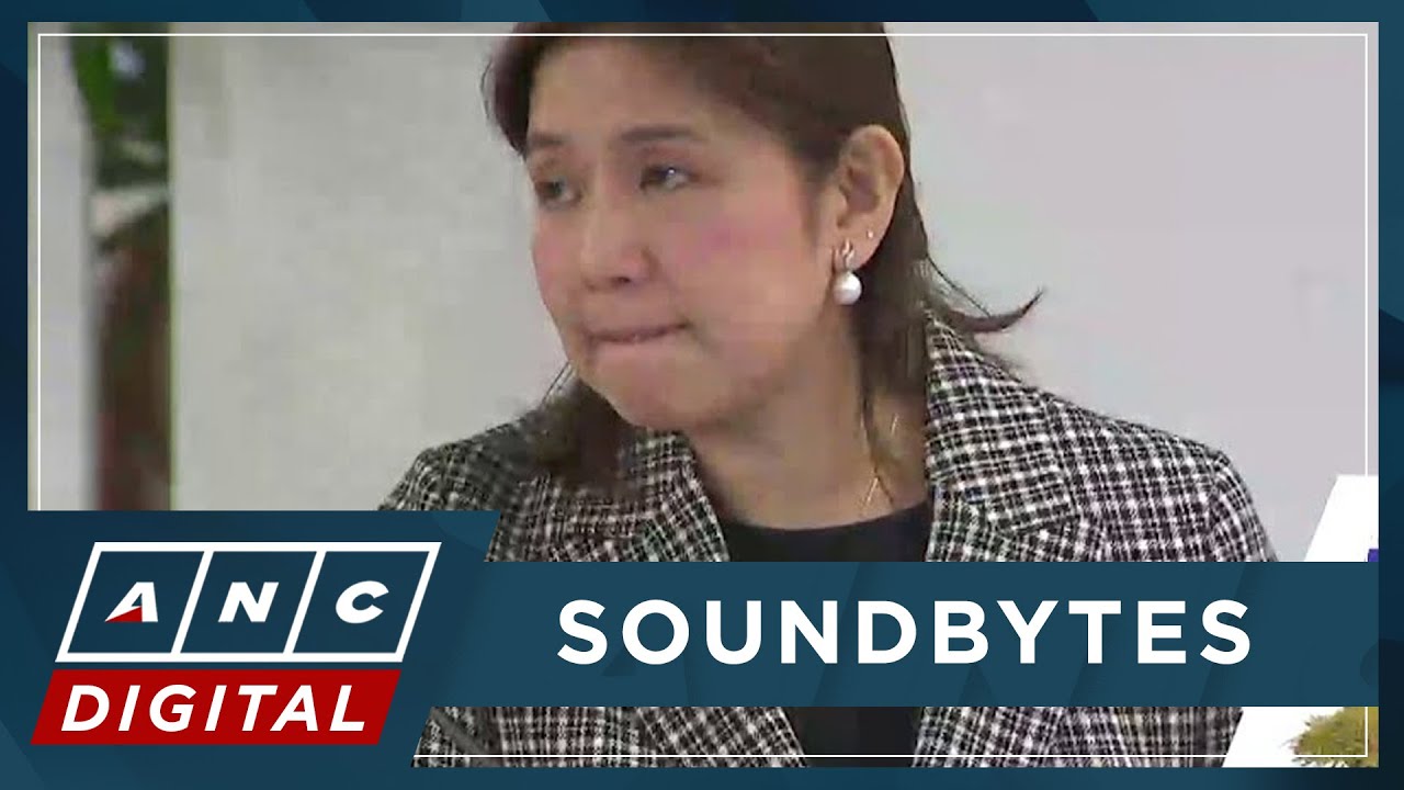 DBM: P112-B budget allocated for 4Ps beneficiaries; 'AKAP' not included in DSWD’s budget | ANC