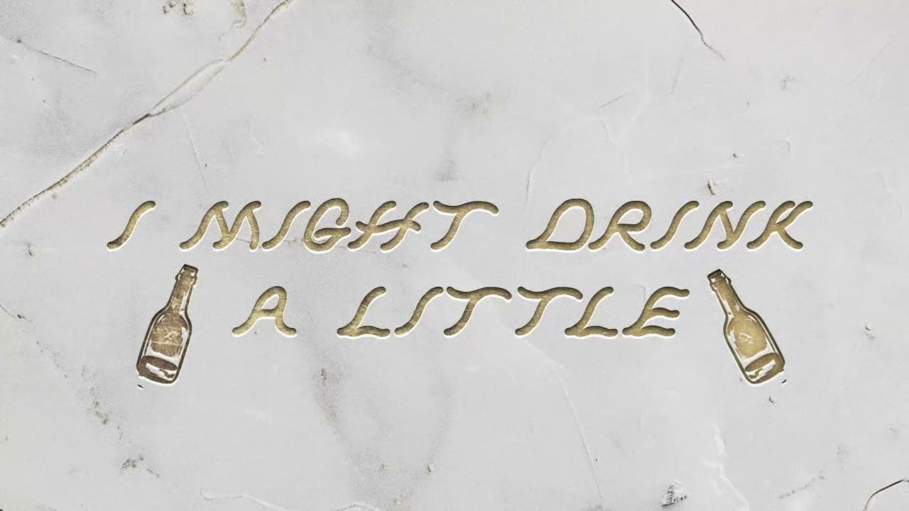 Jelly Roll - Get By (Official Lyric Video)