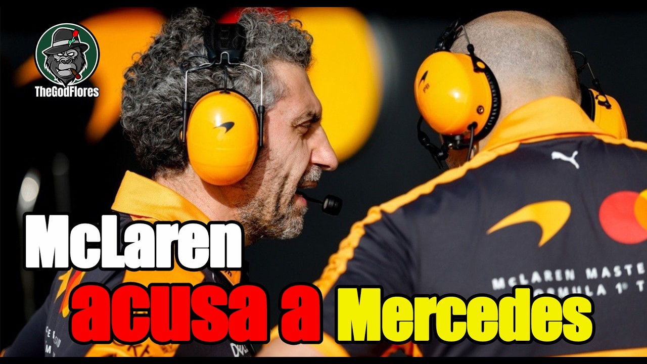 🚨 ¿Oculta información Mercedes a sus equipos cliente?