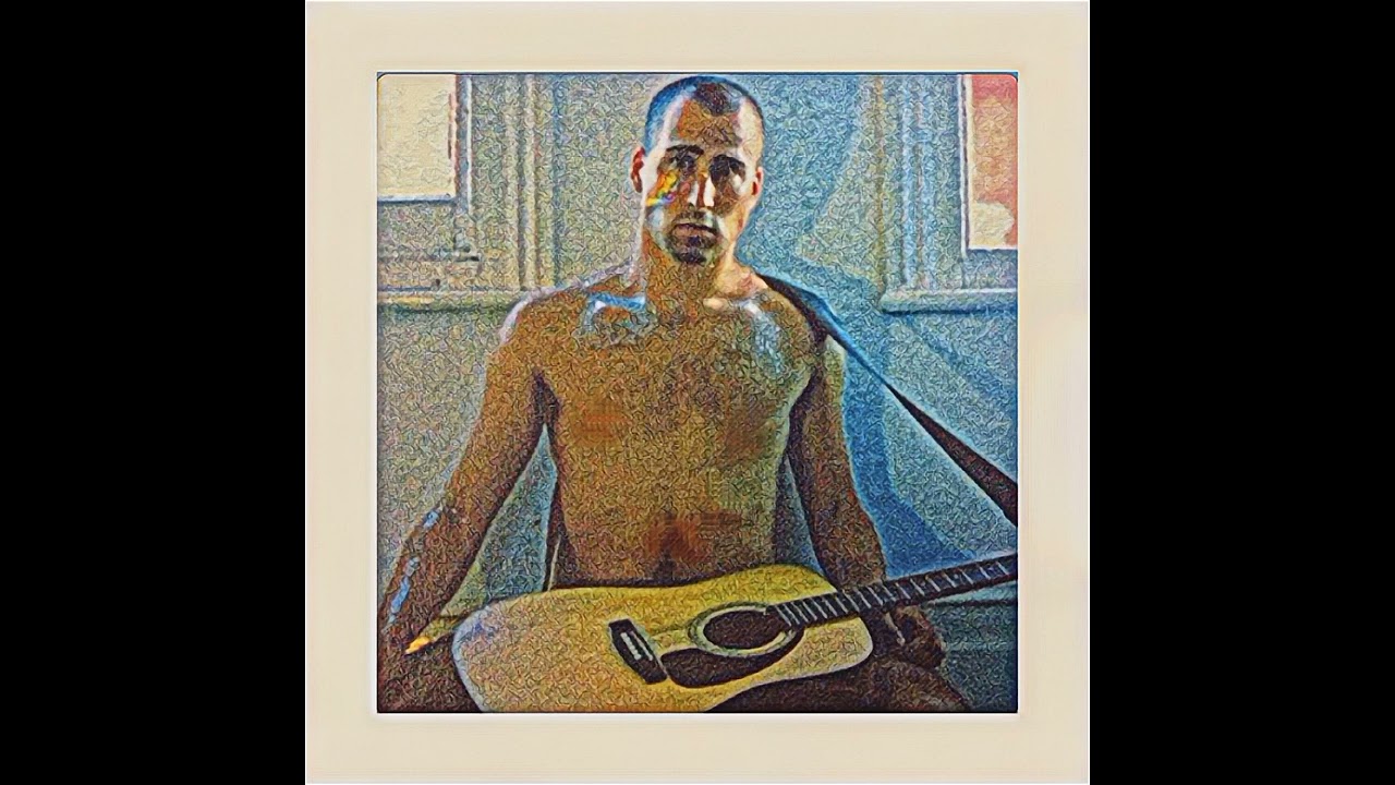 Raise My Soul (Original versión) - The Irrepressibles