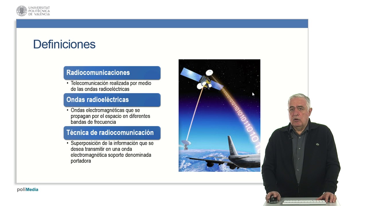 Sistemas de telecomunicaci&oacute;n |  | UPV