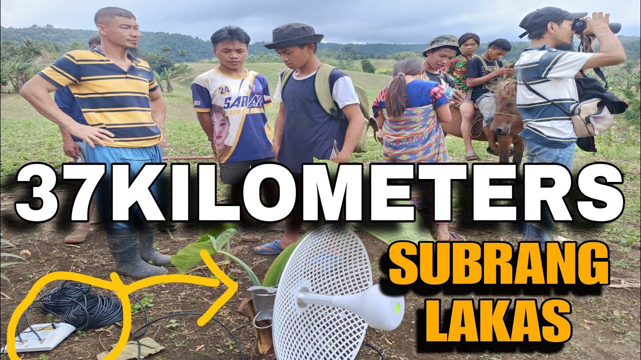 NAPAKALAKAS KINAYA ANG 37 KILOMETERS | DAMDAMUN MUNAI TO OZAMIS 😱😱😱