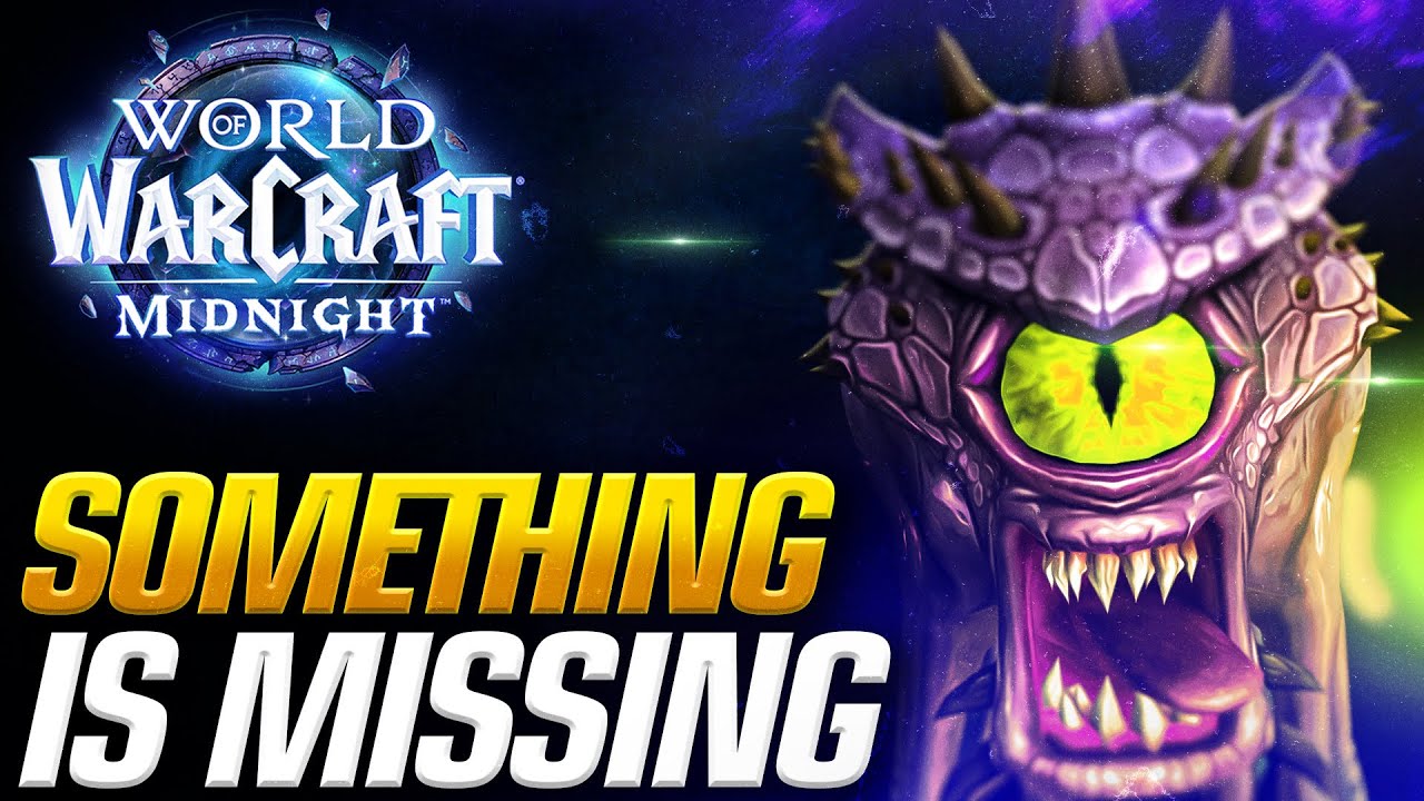 Midnight Affliction Is Fun, But It Needs Something...