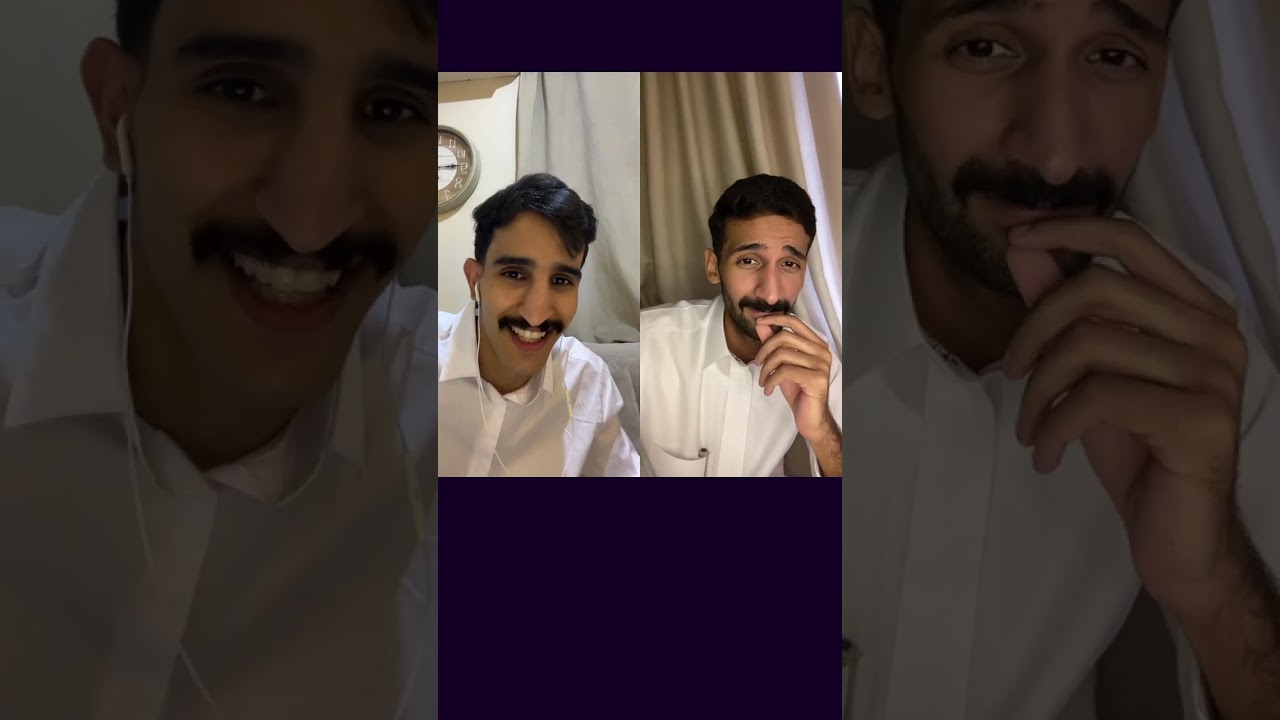 بث سعد ال مخفور 1 قست سوالف مع سلطان العليان ومصيبه كبرى يعاني منها سعد وماجد الشمري😂🤣ضحك مع سلمان