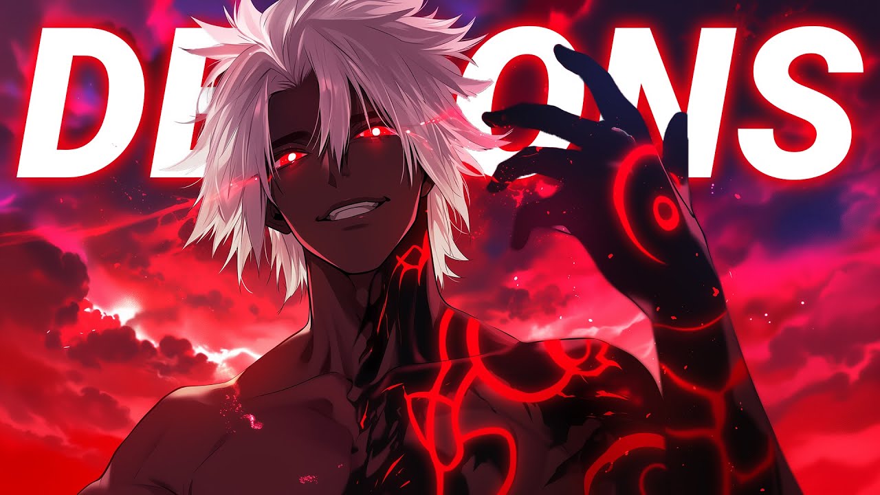 Songs to feel like a powerful renegade WARRIOR 🔥