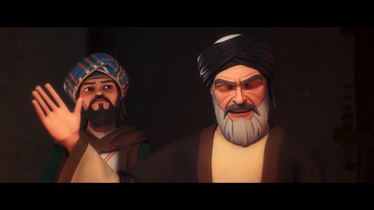 مسلسل 