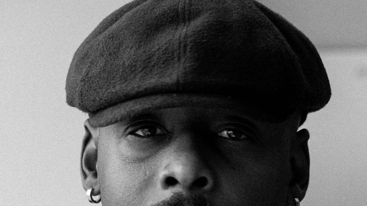 PEOPLE INTERVIEW - AINES CHRISTIAN