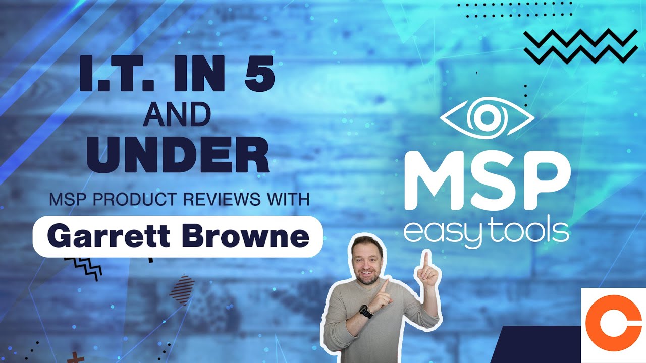 MSP Easy Tools Review: Threat Detection, IT Automation & Assessment