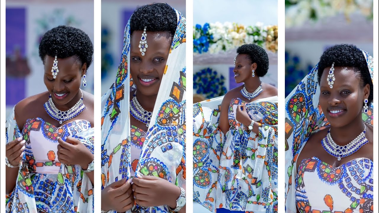 Okuhingira Safrah #bahima #kuhingira #love #giveaway