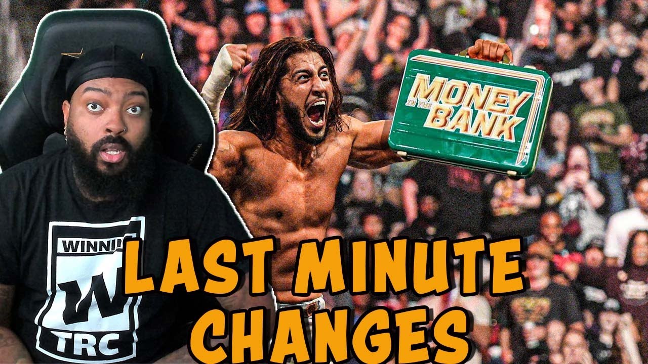 ROSS REACTS TO 10 TIMES WWE INSTANTLY GOT COLD FEET