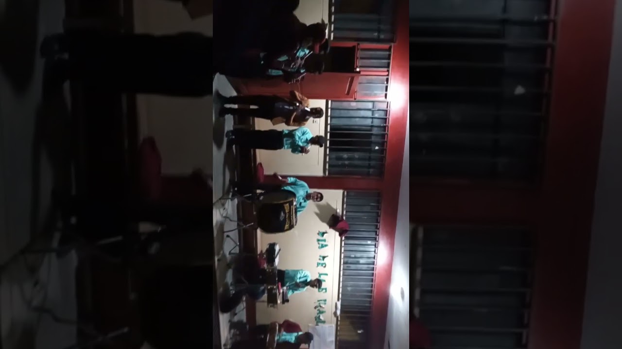 demostrando nuestro estilo único y diferente conjunto típico NUEVA PROYECCION - los Toches - HUAMBOS