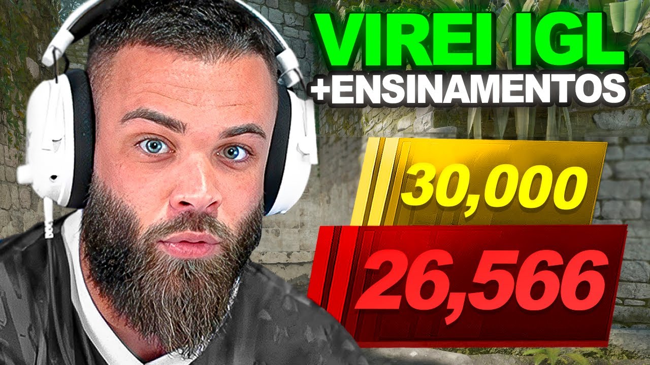 Fiz a FUNÇÃO IGL e ORGANIZEI 4 DESCONHECIDOS do PREMIERE - SOLO RUMO aos 30.000 de RANK