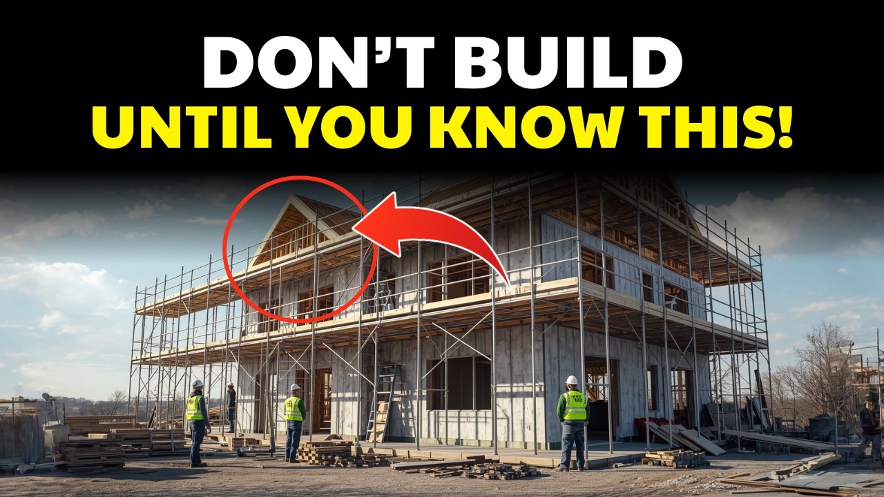 4 House Taboos You Must Know To Avoid Bad Luck And Misfortune When Building A Home