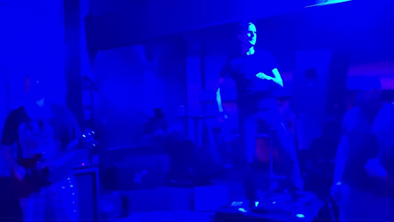 Solace 8/17/2024 at Stoner Hands of Doom 25th Anniversary