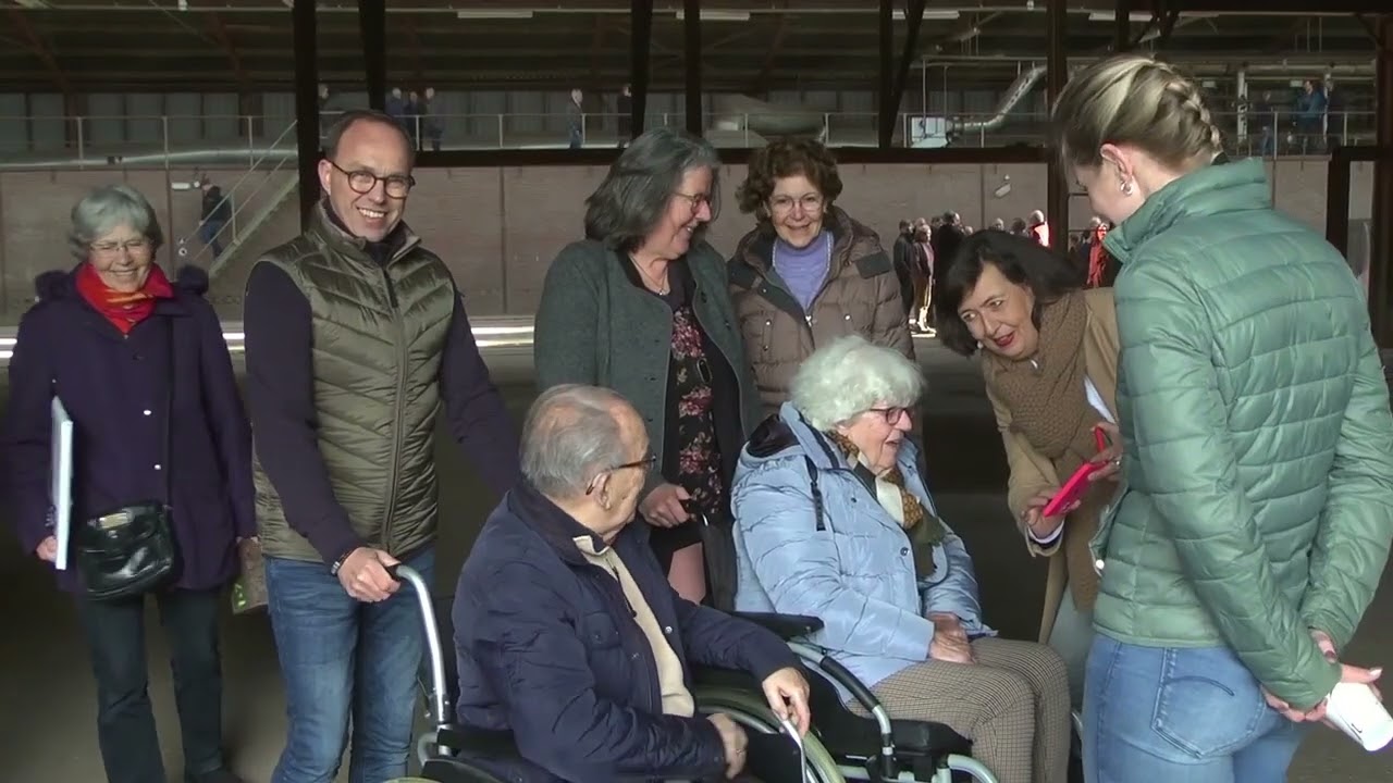 Afscheid van De Vlijt Steenfabriek