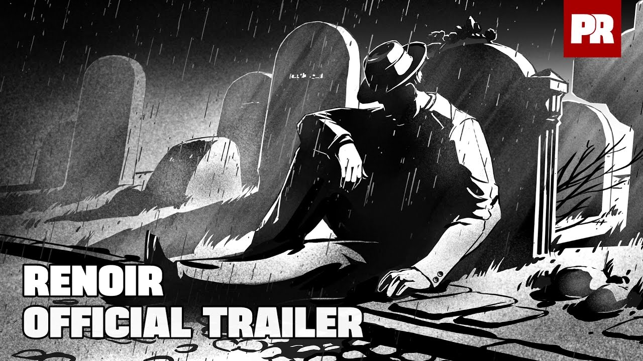 Renoir - Official Trailer