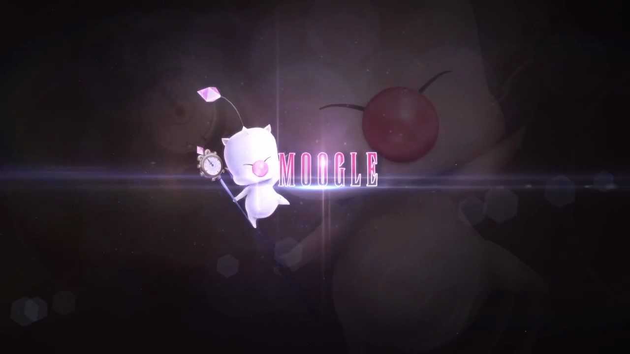 FINAL FANTASY&reg; XIII-2 The Moogle (Gameplay Video)