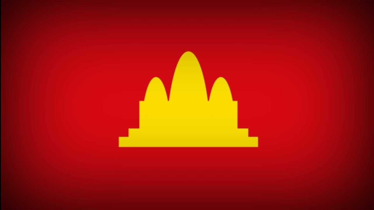 Look at the owl. Sub en español. Proganda de pol pot (Kampuchea democratica)