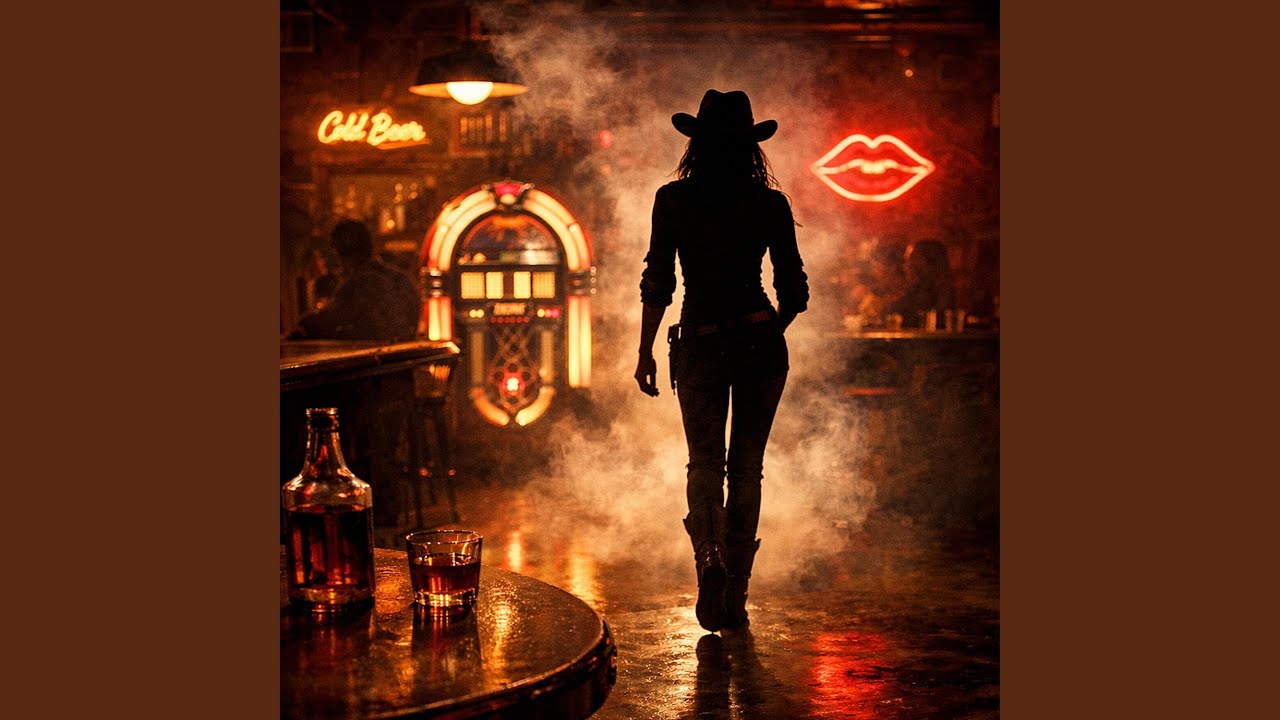 Outlaw's Girl
