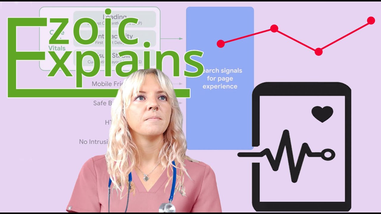 What are Google's Core Web Vitals?