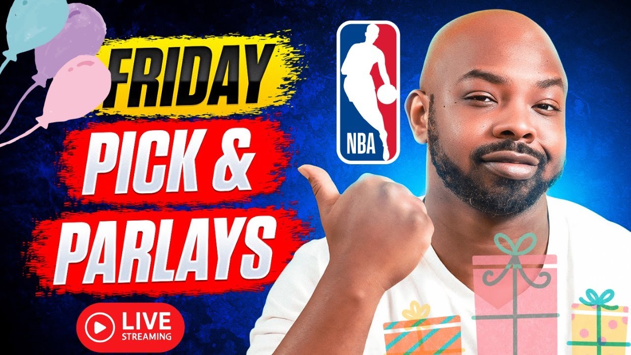 Win Big With The Top NBA Betting Picks Today | Fanduel, Draftkings & Prizepicks | 1-30-26
