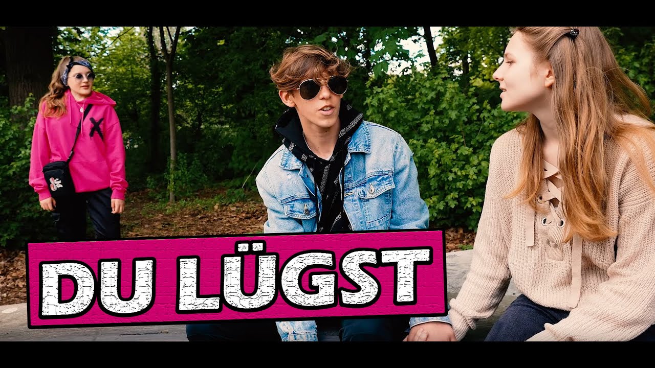 VDSIS - Meliah - Du lügst (official Musikvideo) // Prod. by Yezy // VDSIS