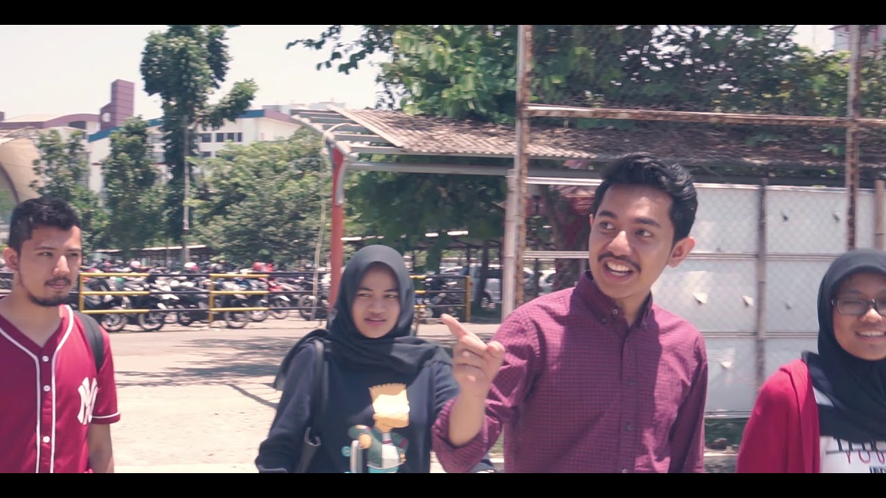 Asrama Telkom University