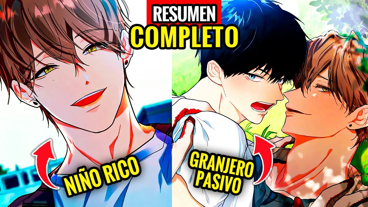 🌈GRANJERO TIENE 👉👌 CON SU NUEVO VECINO | Resumen BACKYARD GUEST