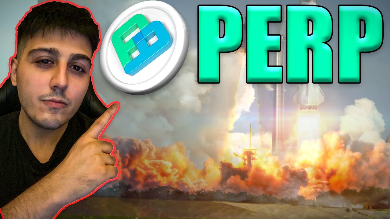 Perpetual Protocol (PERP COİN)