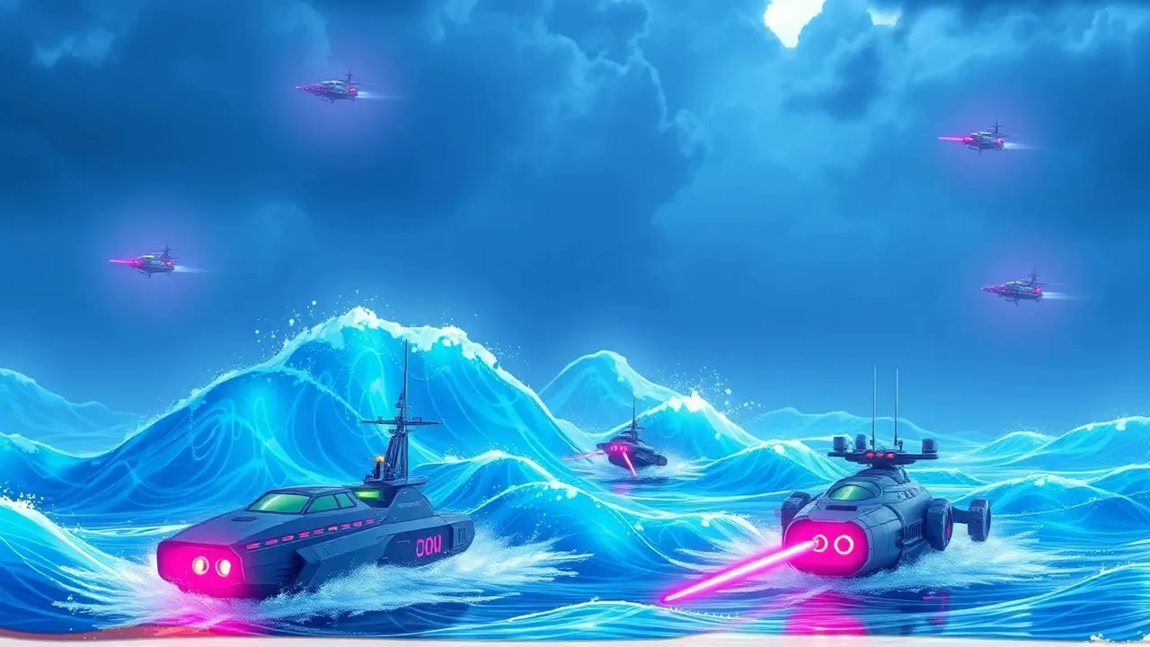 Murmurs of the Sea (Murmullos del Mar) | reggaeton | FREE Music Download