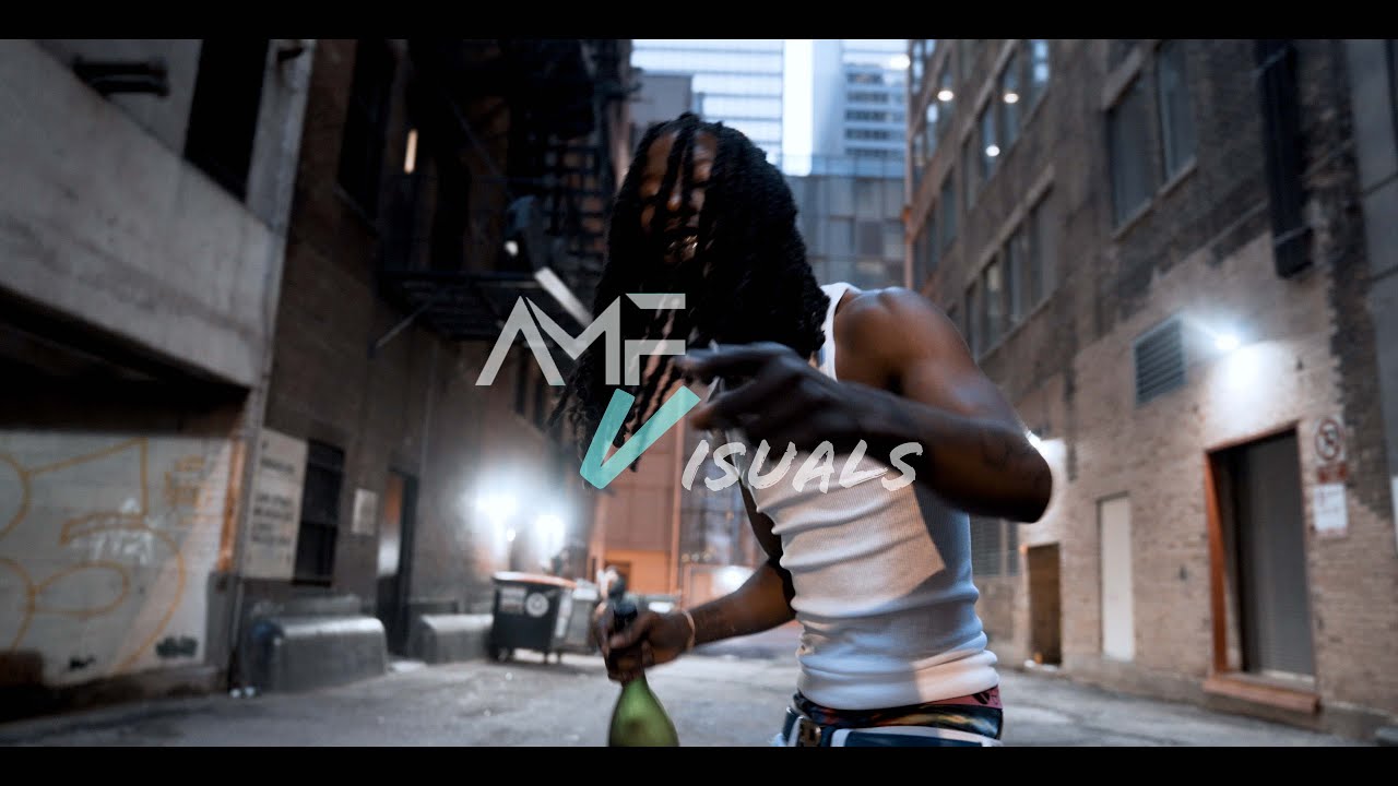 Kaydoh Majour - I Like It (Official Music Video)
