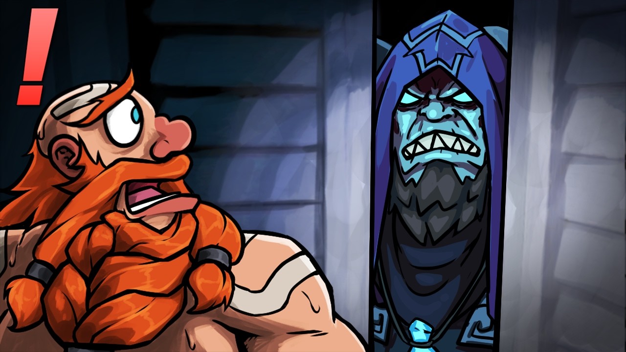 How To Beat Yorick As Gragas (Get Carried💀)