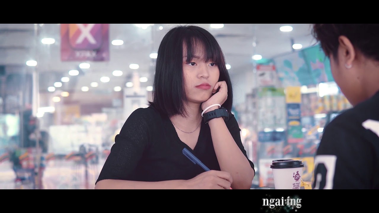 U Biak Sian - Hong Ning Ken (Official MV 2020)