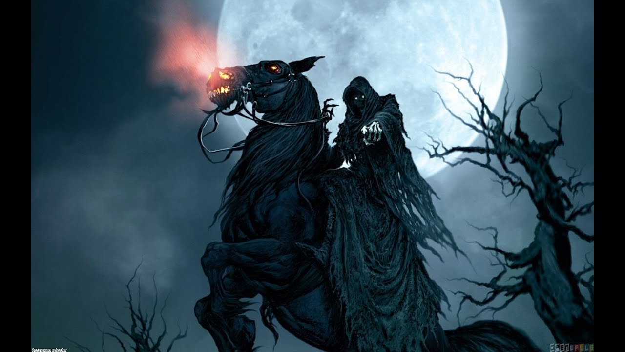 Attack on Crickhollow | Reading Tolkien