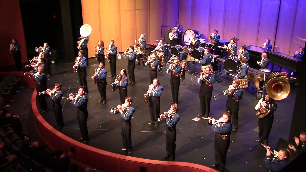 Fight Song