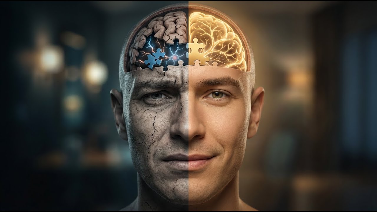 You Are Not Failing Because of Talent (Psychology Explains Why)
