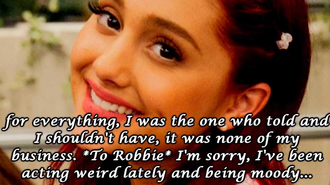 She's got you high; A Jori Story - Ep. 18