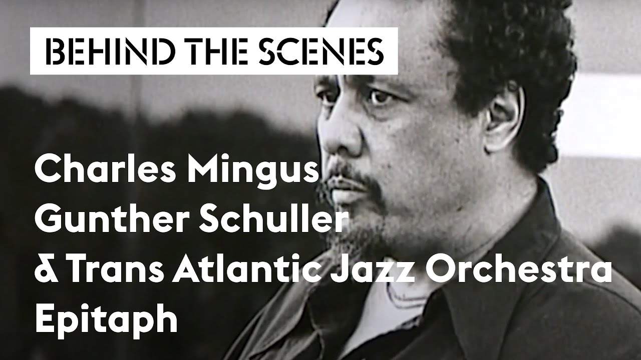 Charles Mingus&rsquo; Epitaph, Trans Atlantic Jazz Orchestra, 1999 | Holland Festival Parels