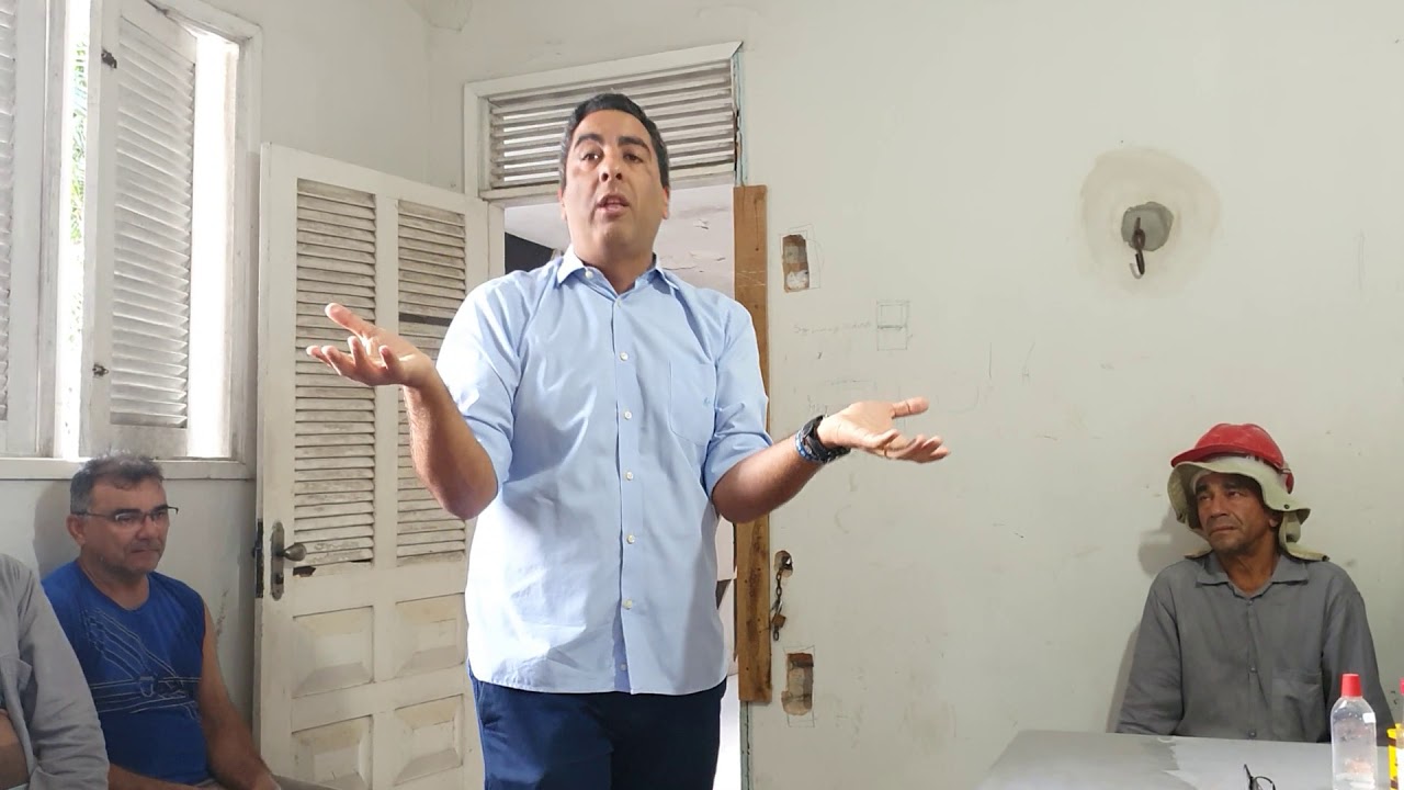 CUIDADO COM A SEXTA - DDS Diferente - Pedro Rosas #37