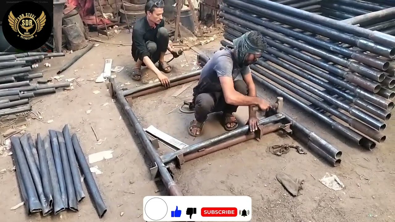 h frame scaffolding installation scaffoldinghfae /how to make h frame