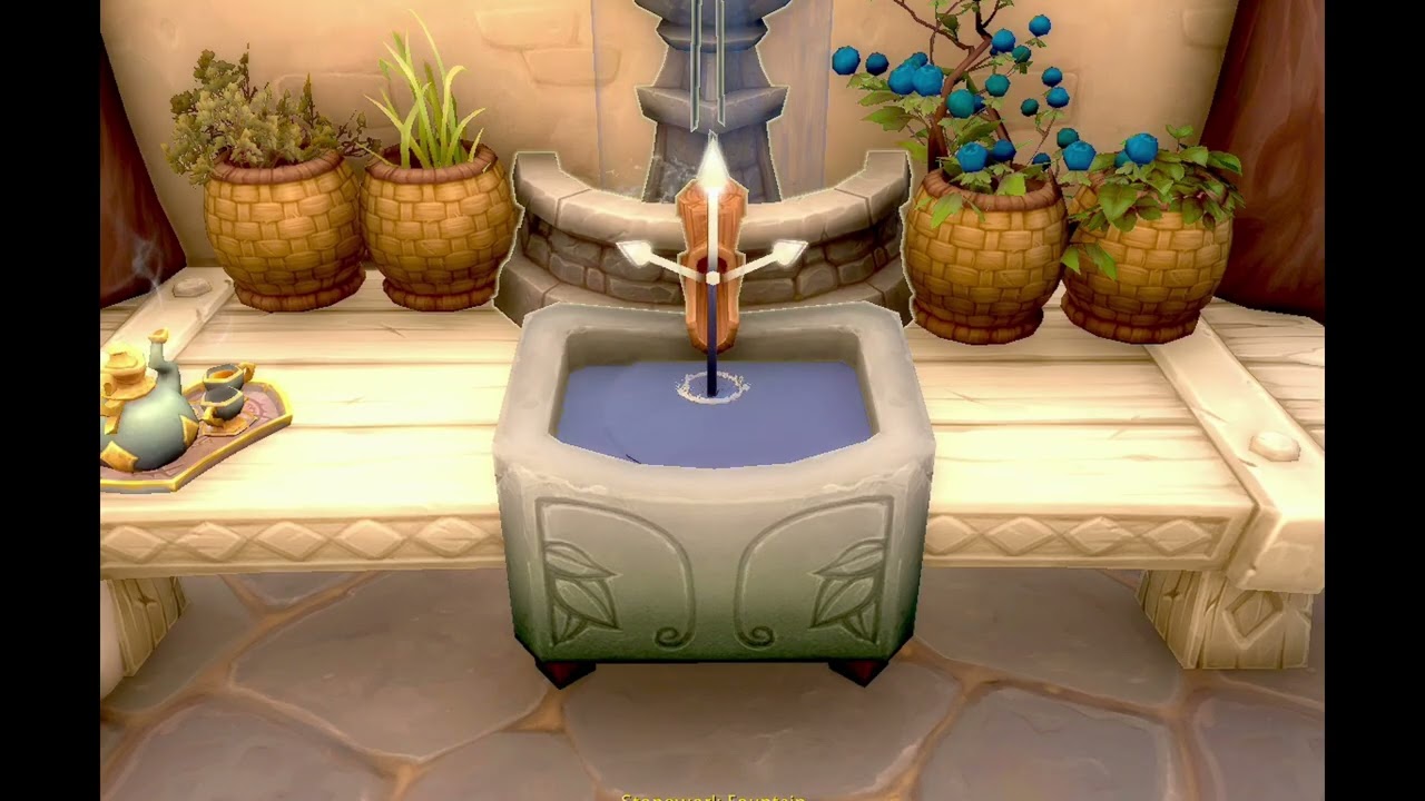 Making a Sink 