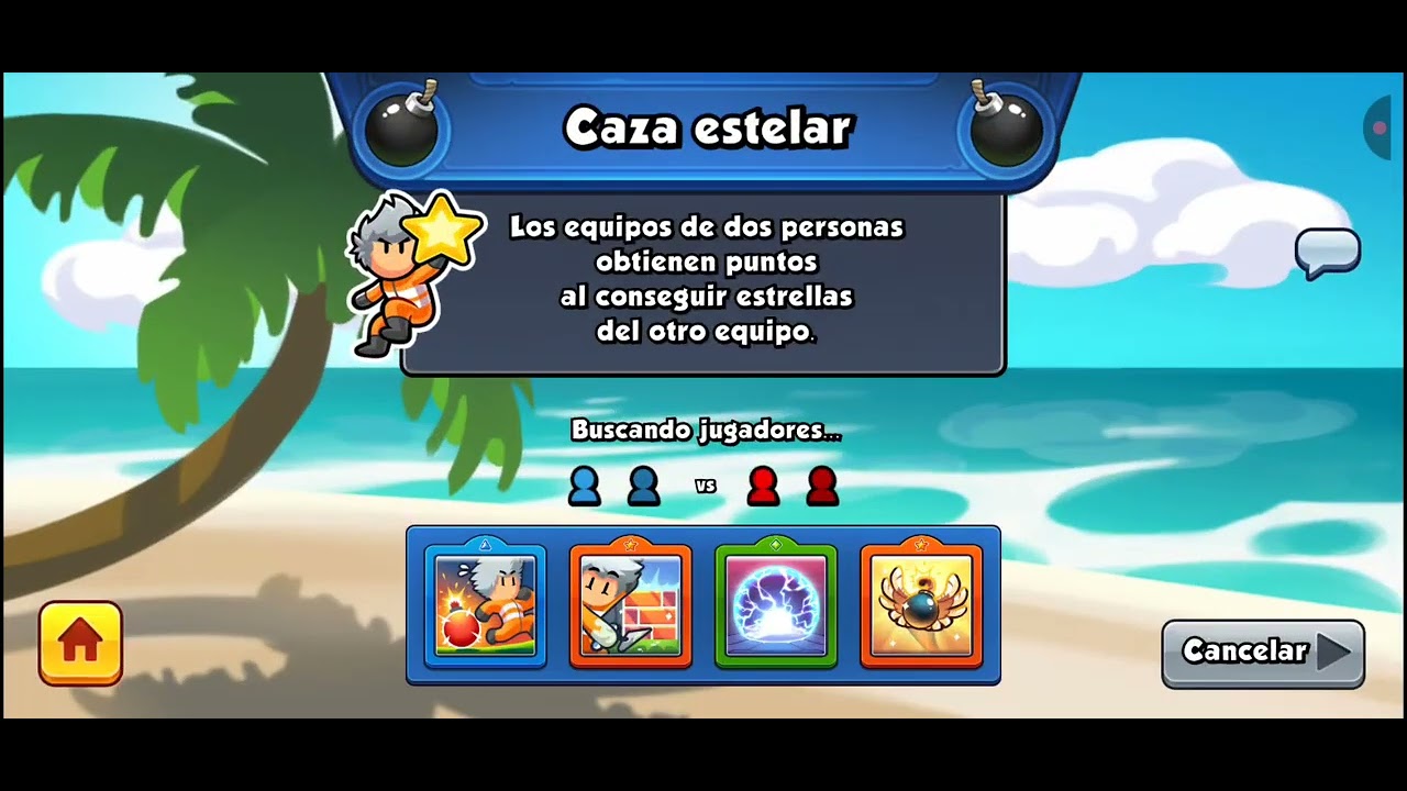 Jugando un poco caza estelar baje pero volví a subir lo mismo 🤣 